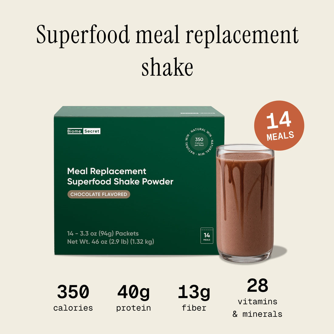 Weight-Loss Superfood Meal
