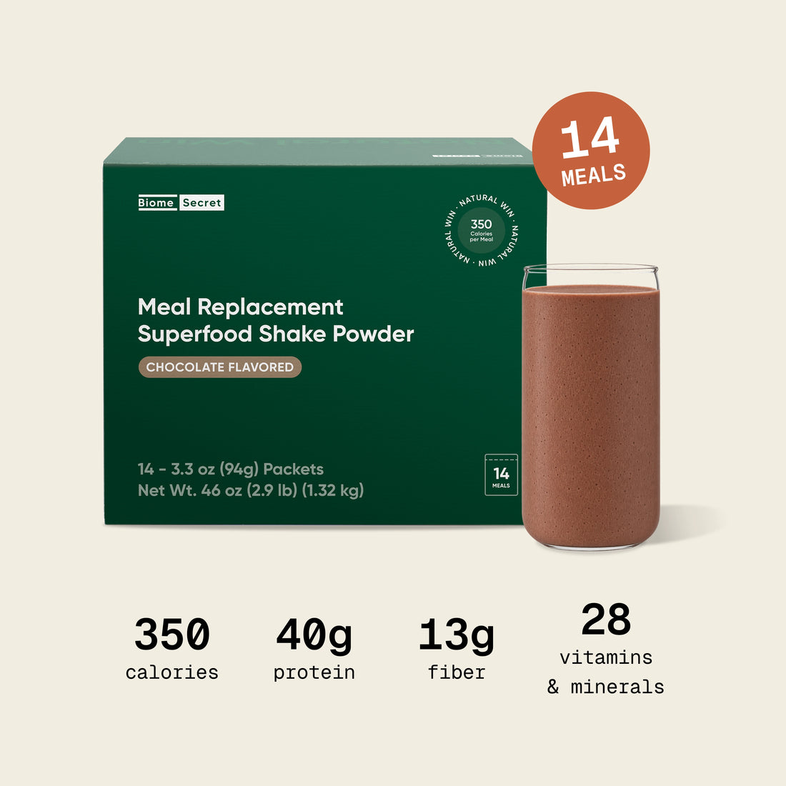 Weight-Loss Superfood Meal