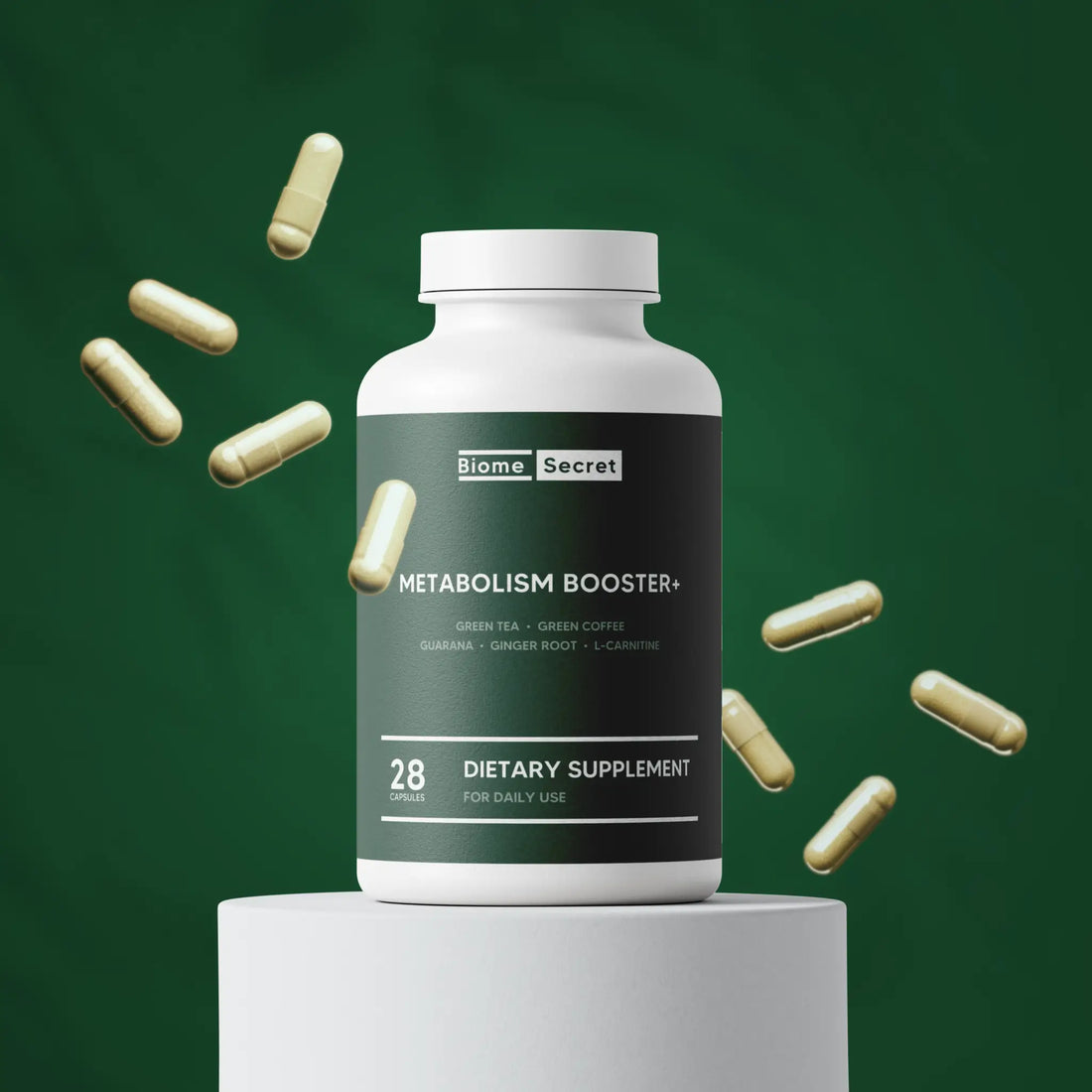 Metabolism Booster