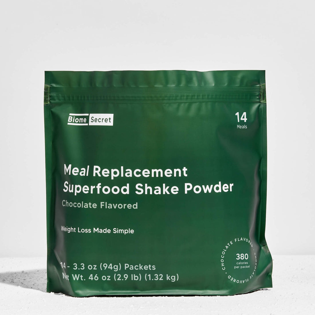 Superfood Weight Loss Shake