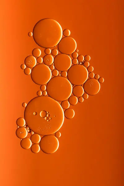 Vitamin D Blend
