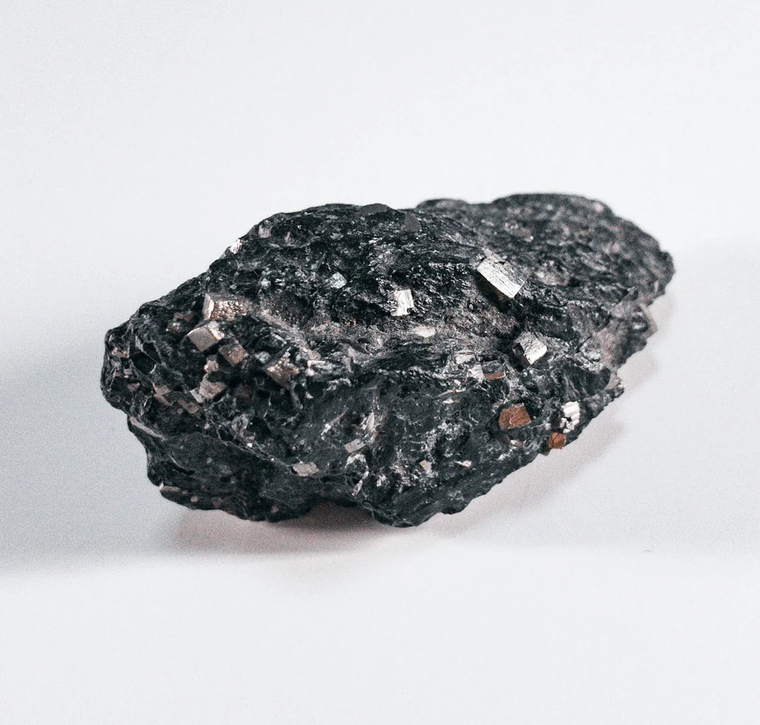Zinc