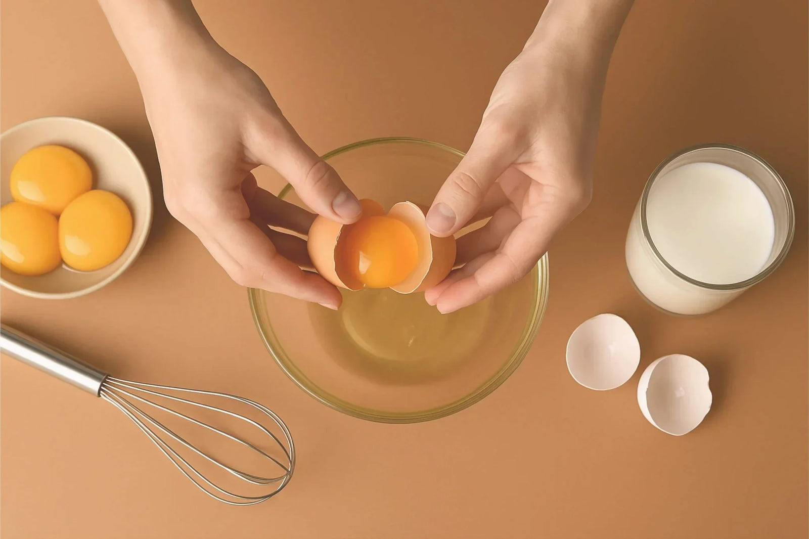 8 Reasons to Eat More Protein (and How It Helps with Weight Loss!)