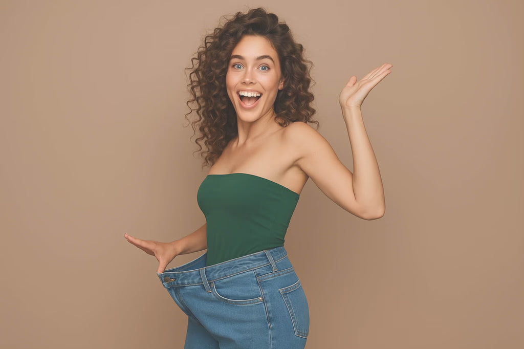 Top 5 Simple Habits That Can Help You Lose Weight (+BONUS Tip)