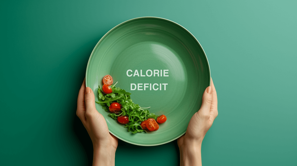 Calorie Restriction Explained