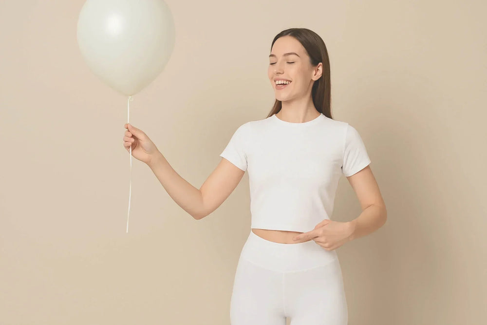 Bloating Relief