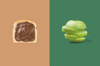 Empty vs. Good Calories