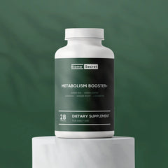 Metabolism Booster+