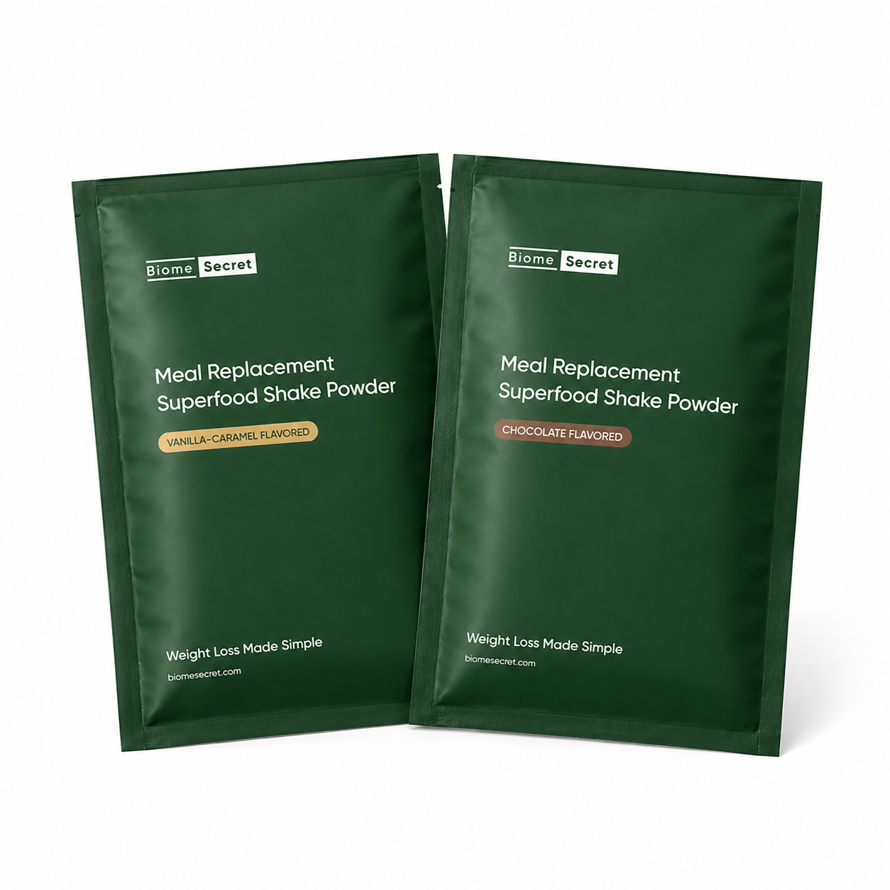 Sample Variety Pack