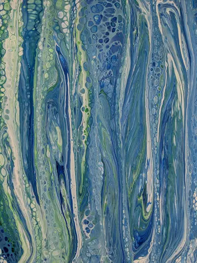 Blue-Green Algae