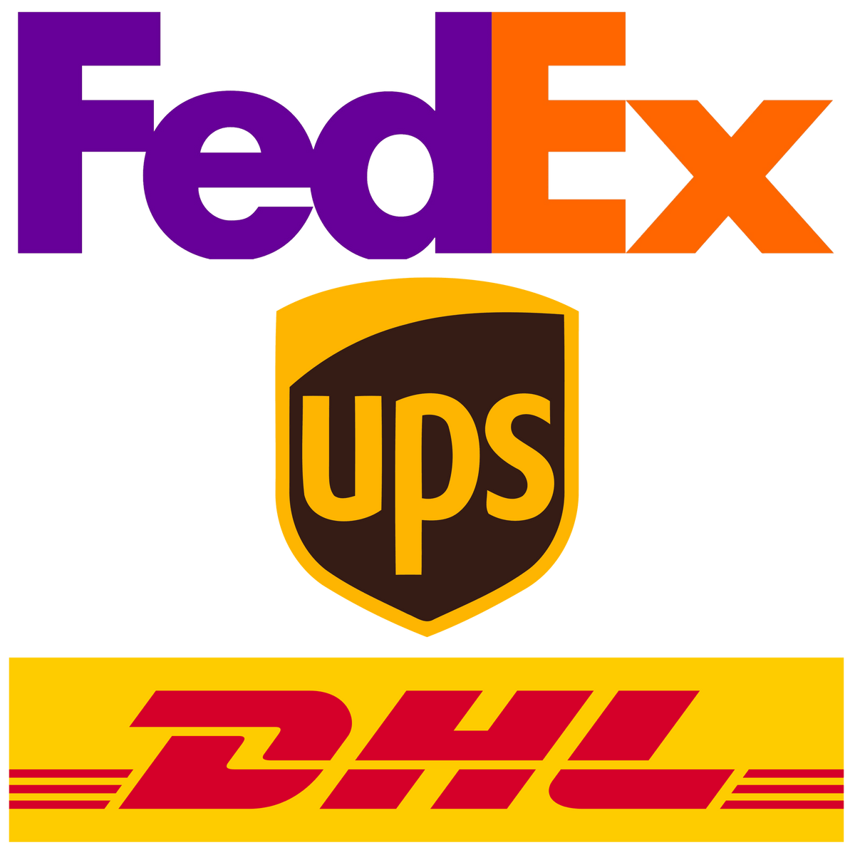 FREE - Upgraded Shipping