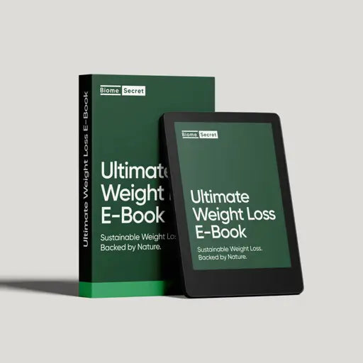 FREE - Ultimate Weight Loss Guide