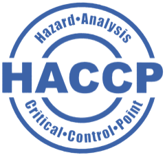 HACCP standard