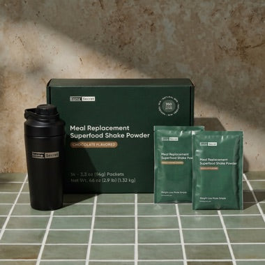 Biome Secret Superfood Shake — view 2