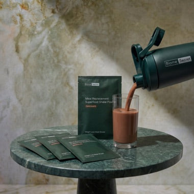 Biome Secret Superfood Shake — view 4