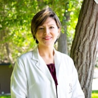 Dr. Amy Shah