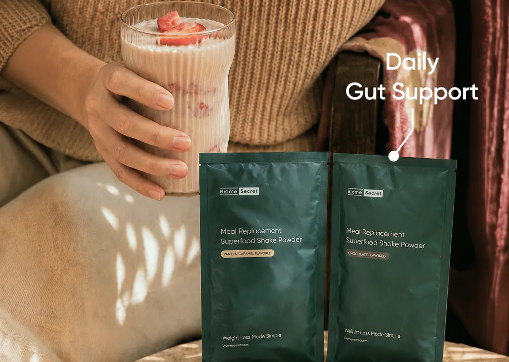 Daily Gut Support