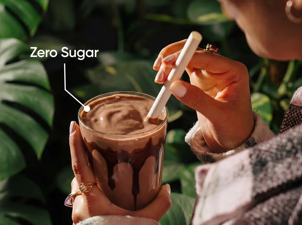 Zero Sugar